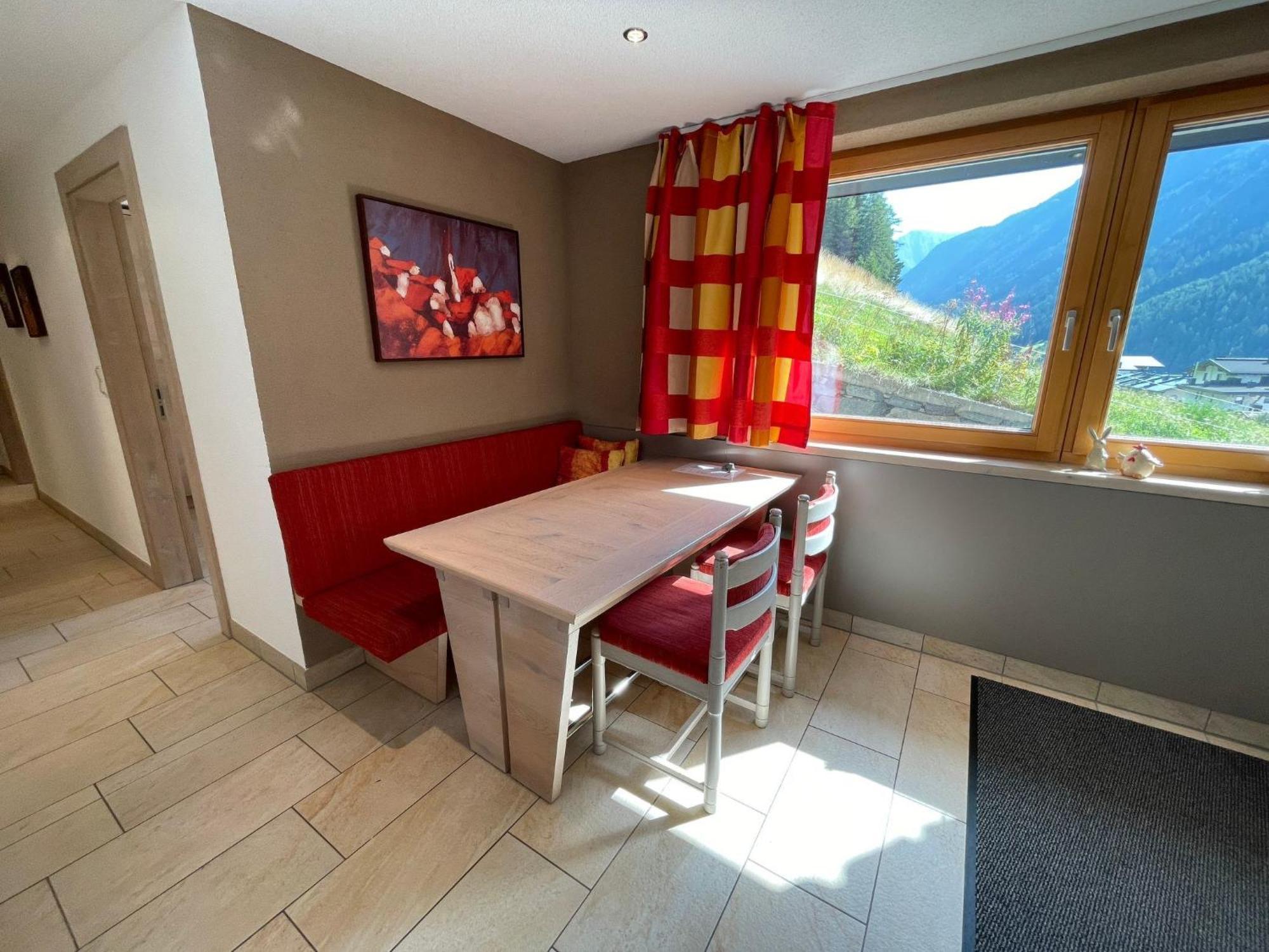 Apartment Stefan - Isl506 By Interhome Ischgl Exteriör bild